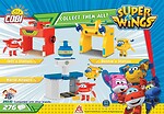 Paul's Police Station Super Wings