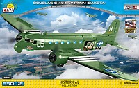 Douglas C-47 Skytrain (Dakota) D-Day...