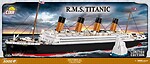 RMS Titanic Limited Edition