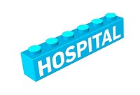 1x6 "Hospital"