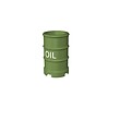 Barrel  oil