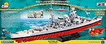 Battleship Scharnhorst Limited Edition