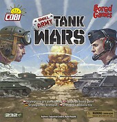 Tank Wars Bored Games