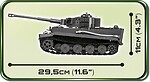 Panzerkampfwagen VI Tiger Ausf.E - Limited Edition
