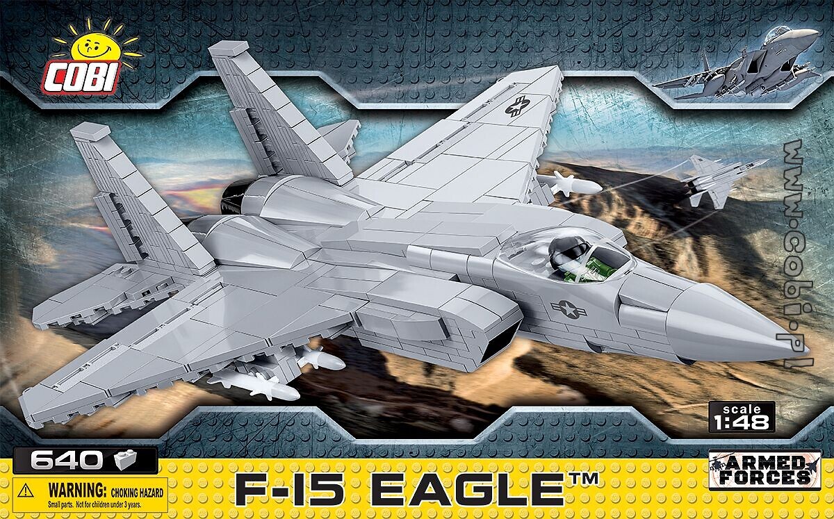 F-15 Eagle™