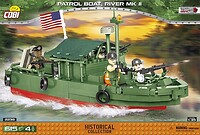 Patrol Boat River Mk II