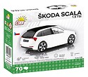 Škoda Scala 1.5 TSI
