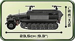 Sd.Kfz. 251/1 Ausf. A - Limited Edition