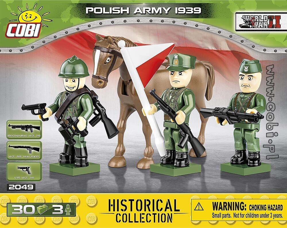 Polish Army 1939