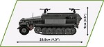 Sd.Kfz.251/1 Ausf. A