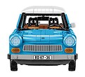 Trabant 601 S Deluxe - Limited Edition
