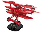Fokker Dr.1 Red Baron - Limited Edition