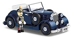 Horch830BK Cabriolet - Limited Edition