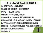 PzKpfw VI Tiger 131