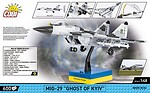 MiG-29 Ghost of  Kyiv