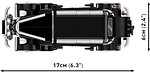 Citroen 15CV SIX D