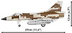 Mirage IIIC Vexin