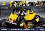 Citroen 2CV Charleston - Executive Edition