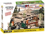 Panzer III Ausf. J &amp; Field Workshop - Limited Edition