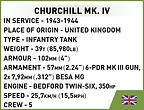 Churchill Mk. IV