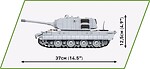 Panzerkampfwagen E-100 -  Limited Edition
