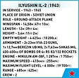 Ilyushin IL-2 1943