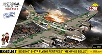 Boeing B-17F Flying Fortress "Memphis...