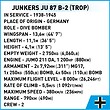 Junkers Ju 87 B-2