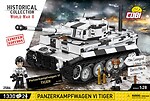 Panzerkampfwagen VI Tiger - Limited Edition