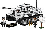 Panzerkampfwagen VI Tiger - Limited Edition