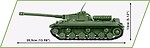 IS-3 Berlin Victory Parade 1945 - Limited Edition