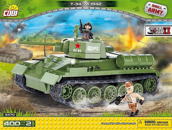 T-34/76   1942