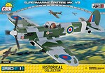 Supermarine Spitfire Mk VB