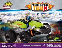 ATV Competition