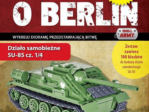Bitwa o Berlin 24