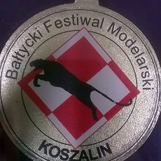 V Bałtycki Festiwal Modelarski Koszalin 2016
