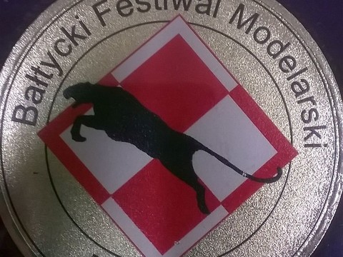 V Bałtycki Festiwal Modelarski Koszalin 2016
