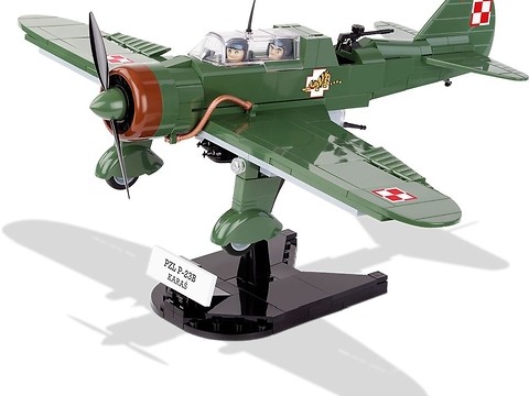 PZL P-23B Karaś
