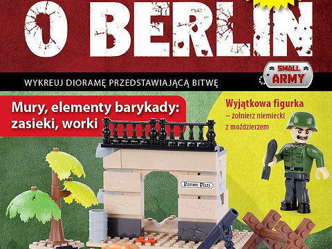 Bitwa o Berlin nr 11 online