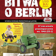 Bitwa o Berlin nr 16 online
