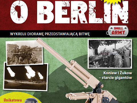 Bitwa o Berlin nr 1 online