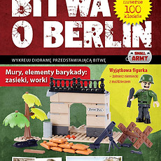 Bitwa o Berlin nr 11 online