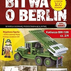 Bitwa o Berlin nr 13 online