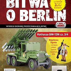 Bitwa o Berlin nr 14 online