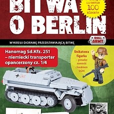 Bitwa o Berlin nr 17 online