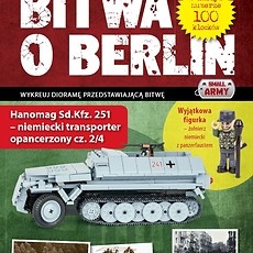 Bitwa o Berlin nr 18 online