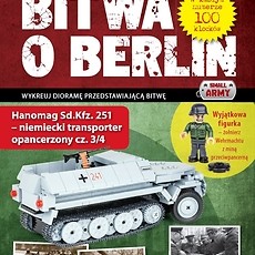 Bitwa o Berlin nr 19 online