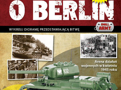 Bitwa o Berlin nr 2 online