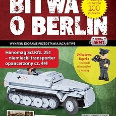 Bitwa o Berlin nr 20 online