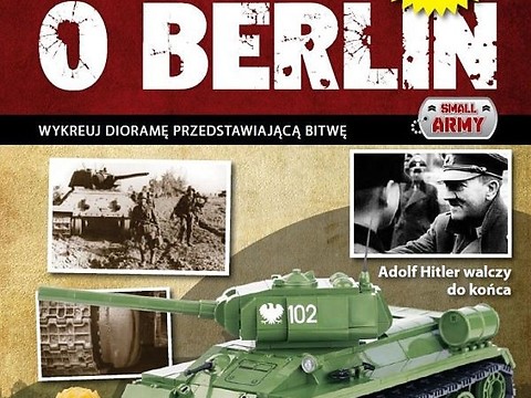 Bitwa o Berlin nr 3 online